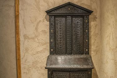 Hotel La Tour De Lierre 2 Loches: Photo 