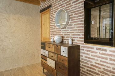 Hotel La Tour De Lierre 2 Loches: Photo 