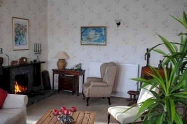 Allt-Na-Craig House - Guest House:  LOCHGILPHEAD