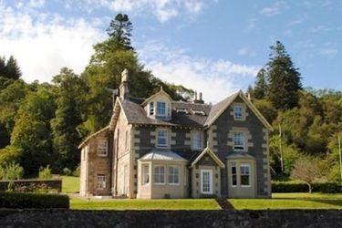 Allt-Na-Craig House - Guest House:  LOCHGILPHEAD