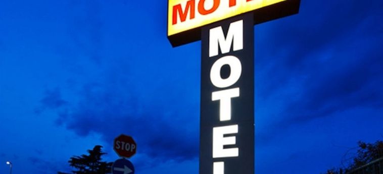 Hotel Motel Autosole Lodi:  LODI