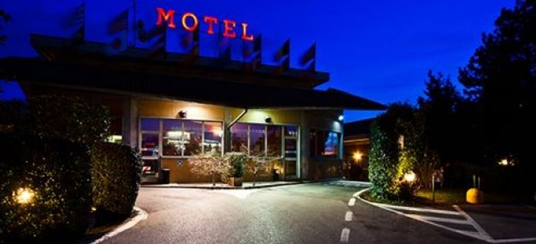 Hotel Motel Autosole Lodi:  LODI