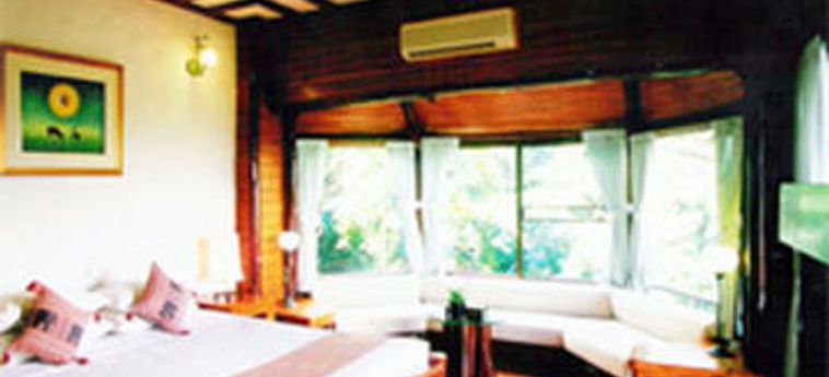 Hotel Phu Pha Nam Resort & Spa:  LOEI