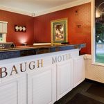 BAUGH MOTEL, SURESTAY COLLECTION BY BEST WESTERN 2 Stars
