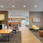 TOWNEPLACE SUITES BY MARRIOTT LOGAN 3 Stars