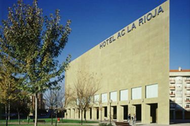 Hotel Ac La Rioja:  LOGRONO