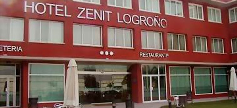 Hôtel ZENIT