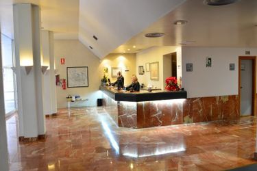 Hotel Ciudad De Logrono:  LOGRONO