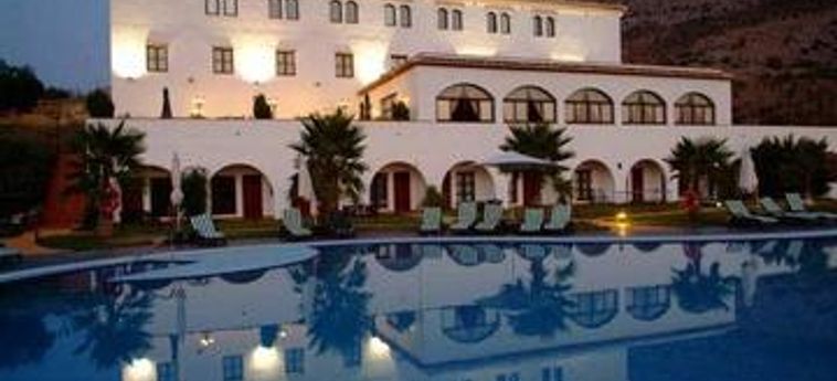 Hotel ALMAZARA