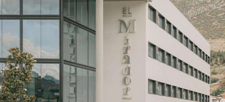 HOTEL EL MIRADOR 4 Etoiles