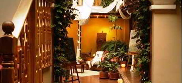 Hotel Carvallo Loja : Photo 