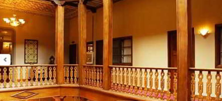 Hotel Carvallo Loja: Foto 