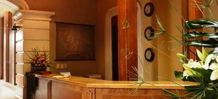 Hotel Carvallo Loja: Foto 