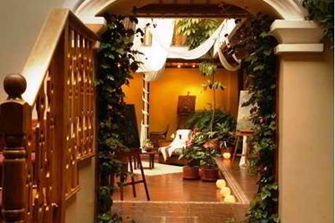 Hotel Carvallo Loja: Photo 