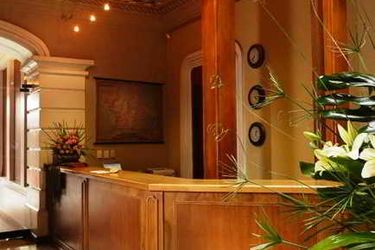 Hotel Carvallo Loja: Photo 