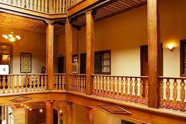 Hotel Carvallo Loja: Photo 