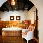 LA BOBADILLA, A ROYAL HIDEAWAY HOTEL 5 Stars