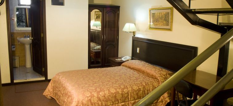 Hotel Podocarpus Loja: Foto 