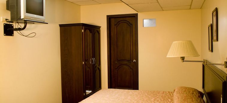 Hotel Podocarpus Loja : Photo 