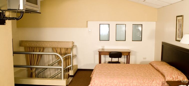 Hotel Podocarpus Loja: Photo 