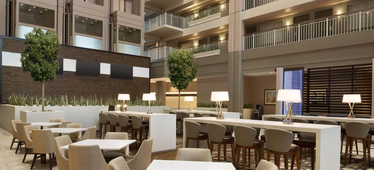Hotel Embassy Suites By Hilton Chicago Lombard Oak Brook:  LOMBARD (IL)