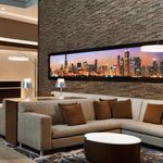 EMBASSY SUITES BY HILTON CHICAGO LOMBARD OAK BROOK 3 Stars