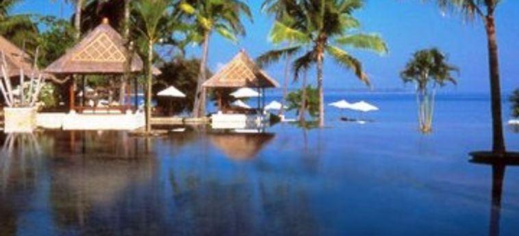 Hotel The Oberoi Beach Resort, Lombok:  LOMBOK