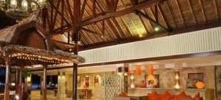 Hotel Holiday Resort Lombok:  LOMBOK