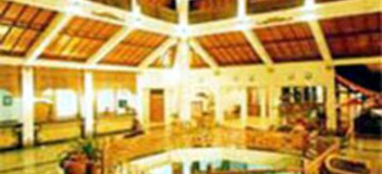 Hotel Jayakarta:  LOMBOK