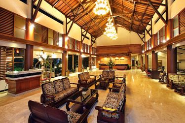 Hotel Lombok Raya:  LOMBOK