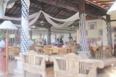 Puri Saron Senggigi Beach Hotel Lombok: Photo 