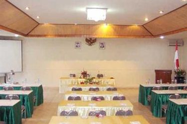 Puri Saron Senggigi Beach Hotel Lombok: Photo 