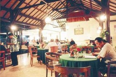 Puri Saron Senggigi Beach Hotel Lombok: Photo 