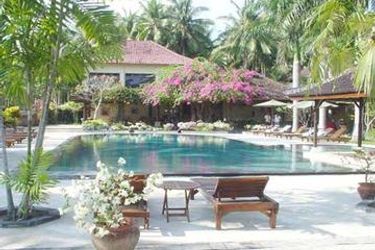 Puri Saron Senggigi Beach Hotel Lombok: Photo 