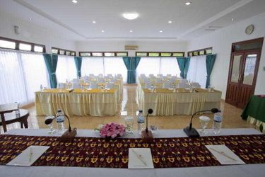 Puri Saron Senggigi Beach Hotel Lombok: Photo 