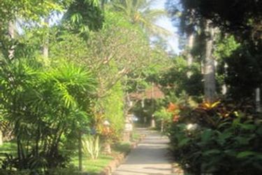 Puri Saron Senggigi Beach Hotel Lombok: Photo 