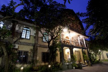 Puri Saron Senggigi Beach Hotel Lombok: Photo 