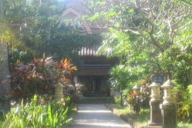 Puri Saron Senggigi Beach Hotel Lombok: Photo 