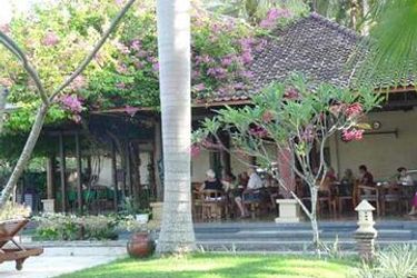 Puri Saron Senggigi Beach Hotel Lombok: Photo 