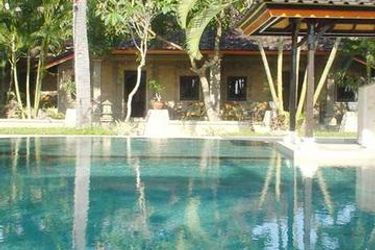 Puri Saron Senggigi Beach Hotel Lombok: Photo 