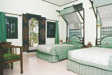 Puri Saron Senggigi Beach Hotel Lombok: Photo 