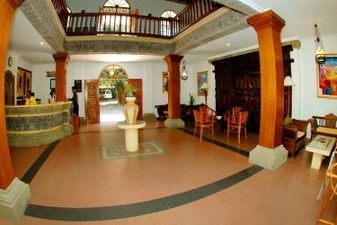 Puri Saron Senggigi Beach Hotel Lombok: Photo 