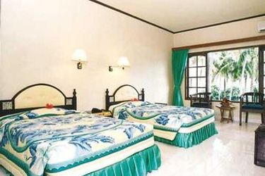 Puri Saron Senggigi Beach Hotel Lombok: Photo 