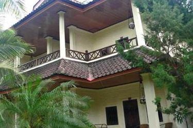Puri Saron Senggigi Beach Hotel Lombok: Photo 