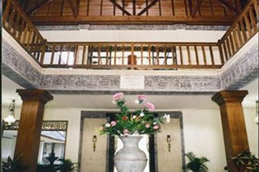 Puri Saron Senggigi Beach Hotel Lombok: Photo 