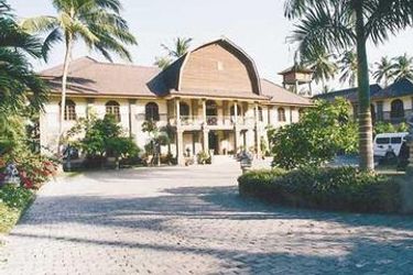 Puri Saron Senggigi Beach Hotel Lombok: Photo 