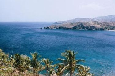 Puri Saron Senggigi Beach Hotel Lombok: Photo 