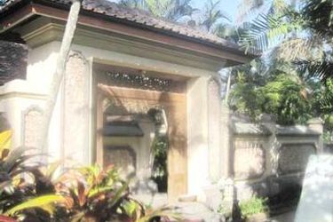 Puri Saron Senggigi Beach Hotel Lombok: Photo 
