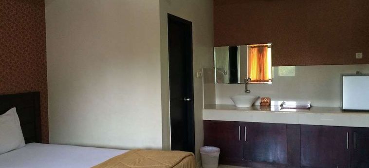 Crown Hotel Lombok Lombok: Foto 