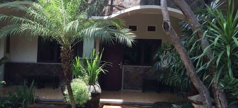 Crown Hotel Lombok Lombok: Foto 